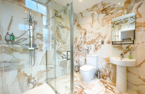 Trafford House | Ashfield Boutique Stays