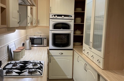 Grassington Bed & Breakfast | Ashfield House