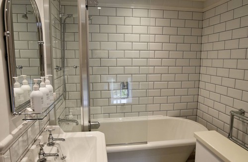 Grassington Bed & Breakfast | Ashfield House