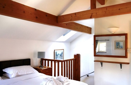 Grassington Bed & Breakfast | Ashfield House