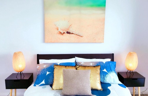 Ashfield Apartment | Ashfield Modern Apartment