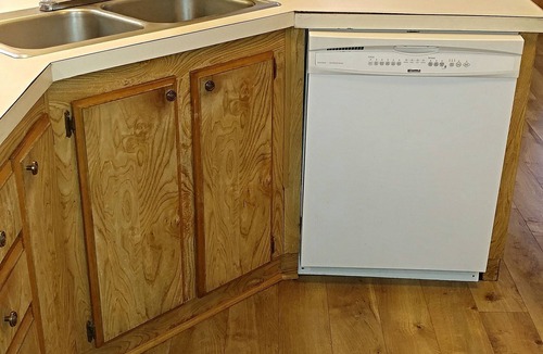 Ashford House | Ashford 3 bdrm/2 bath, adjacent to Rainier BaseCamp