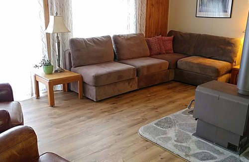 Ashford House | Ashford 3 bdrm/2 bath, adjacent to Rainier BaseCamp