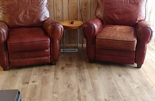 Ashford House | Ashford 3 bdrm/2 bath, adjacent to Rainier BaseCamp