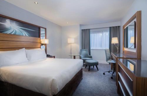 Ashford Hotel | Ashford International Hotel & Spa