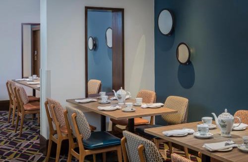 Ashford Hotel | Ashford International Hotel & Spa