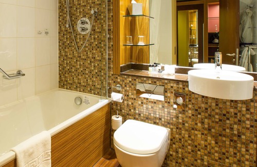 Ashford Hotel | Ashford International Hotel & Spa