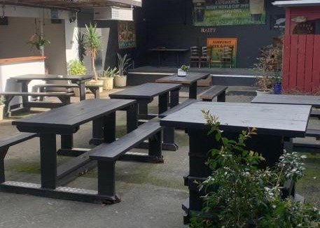 Ashhurst Hotel | Ashhurst Deer N Duck Inn