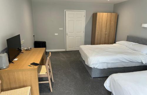 North Muskham Hotel | Ashiana