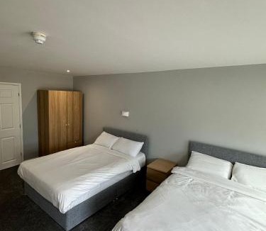 North Muskham Hotel | Ashiana