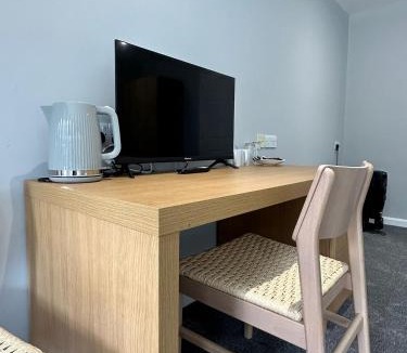 North Muskham Hotel | Ashiana