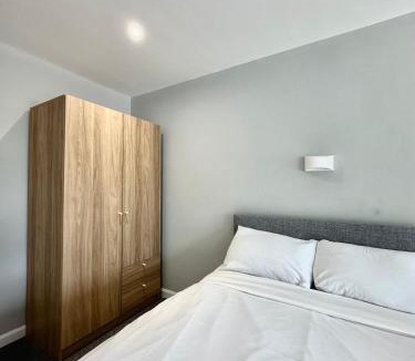 North Muskham Hotel | Ashiana