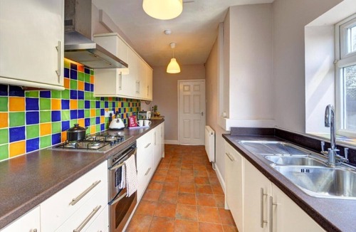 Coventry House | Ashington Home Coventry By Passionfruit Properties