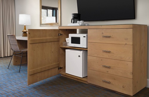 Ashland Hotel | Ashland Hills Hotel & Suites