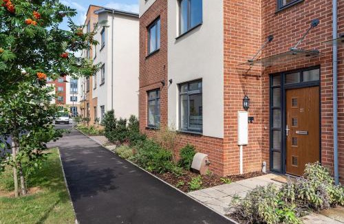 Bletchley House | Ashland House