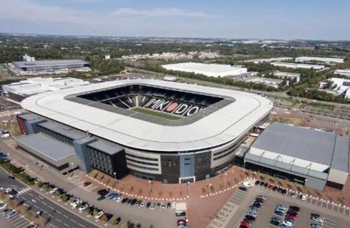 Bletchley House | Ashland House