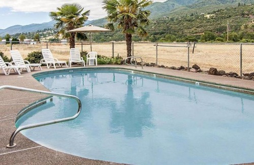 Ashland Hotel | Ashland Valley Inn