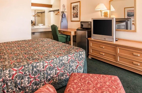 Ashland Hotel | Ashland Valley Inn