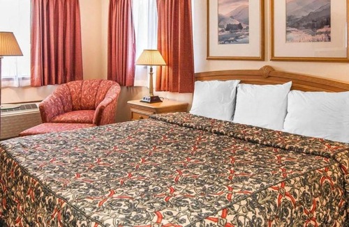 Ashland Hotel | Ashland Valley Inn
