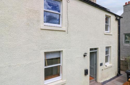 Oxton House | Ashlea