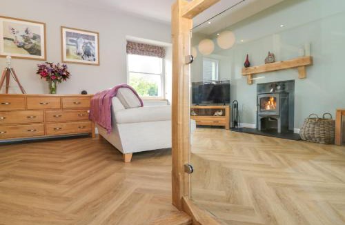 Oxton House | Ashlea