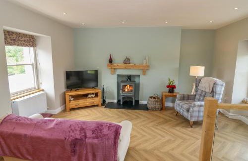 Oxton House | Ashlea