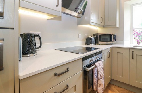 Oxton House | ASHLEA, pet friendly, with open fire in Lauder