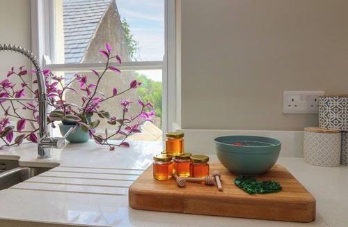 Oxton House | ASHLEA, pet friendly, with open fire in Lauder