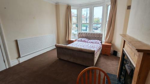 Horfield House | Ashley Down Homestay