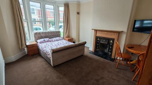 Horfield House | Ashley Down Homestay