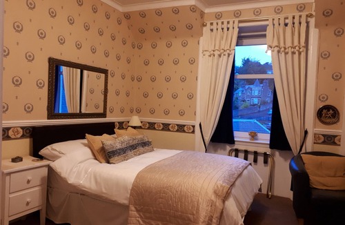 Broughty Ferry House | Ashley House Guest House