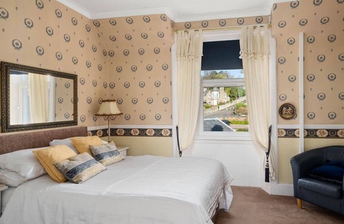 Broughty Ferry House | Ashley House Guest House