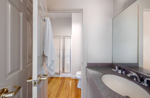 Block Island Hotel | Ashley House