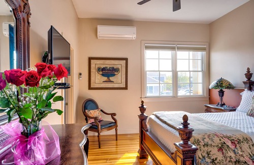 Block Island Hotel | Ashley House