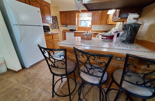 Lapoint House | Ashley's Place