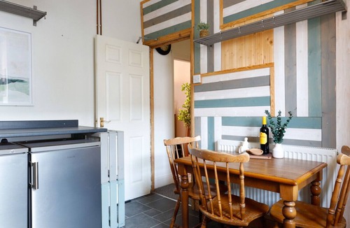 Barry Apartment | Ashley Suite by Koya Homes