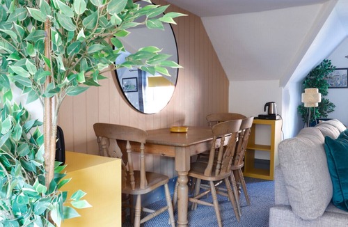 Barry Apartment | Ashley Suite by Koya Homes