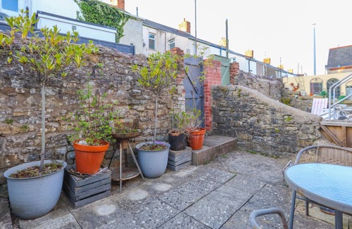 Barry Apartment | Ashley Suite by Koya Homes