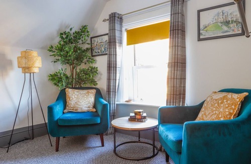 Barry Apartment | Ashley Suite by Koya Homes