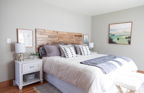 Hamilton House | Ashling Acres