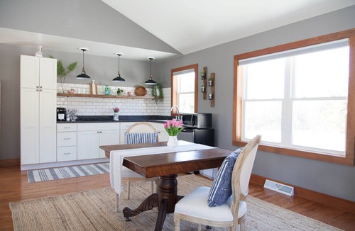 Hamilton House | Ashling Acres