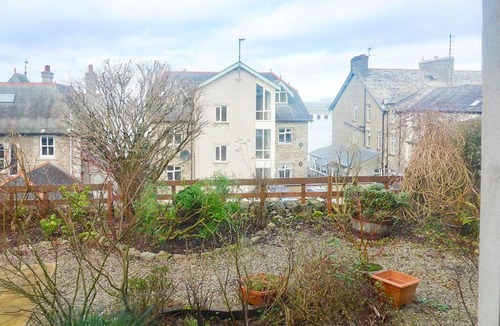 Arnside House | Ashmeadow Villa