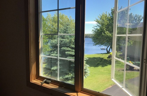 Hinsdale Apartment | Ashmere Lakefront Apartment