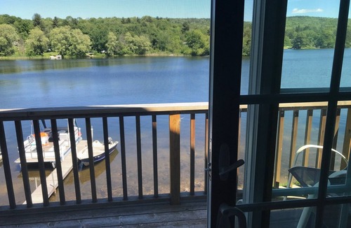 Hinsdale Apartment | Ashmere Lakefront Apartment