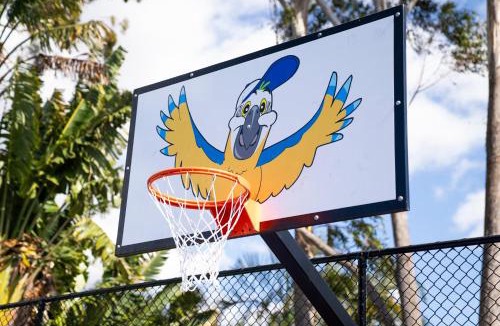 Ashmore Resort | Ashmore Palms Holiday Village