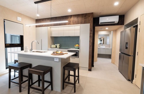 Ashmore Other | Ashmore Palms Holiday Village