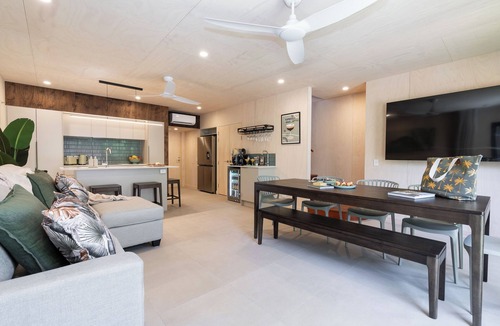 Ashmore Other | Ashmore Palms Holiday Village