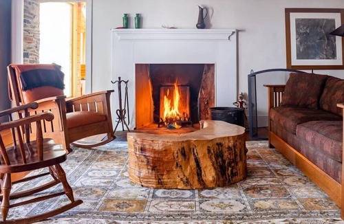 Town of Marbletown House | Ashokan Acres - Main House