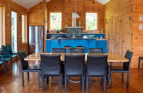 Town of Marbletown House | Ashokan Acres - Main House