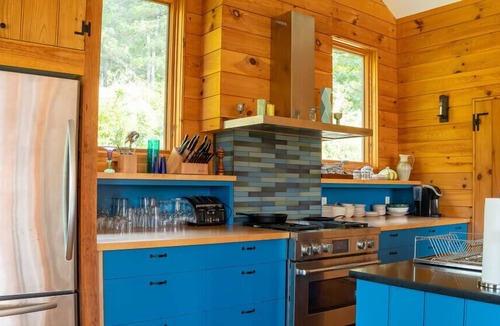 Town of Marbletown House | Ashokan Acres - Main House